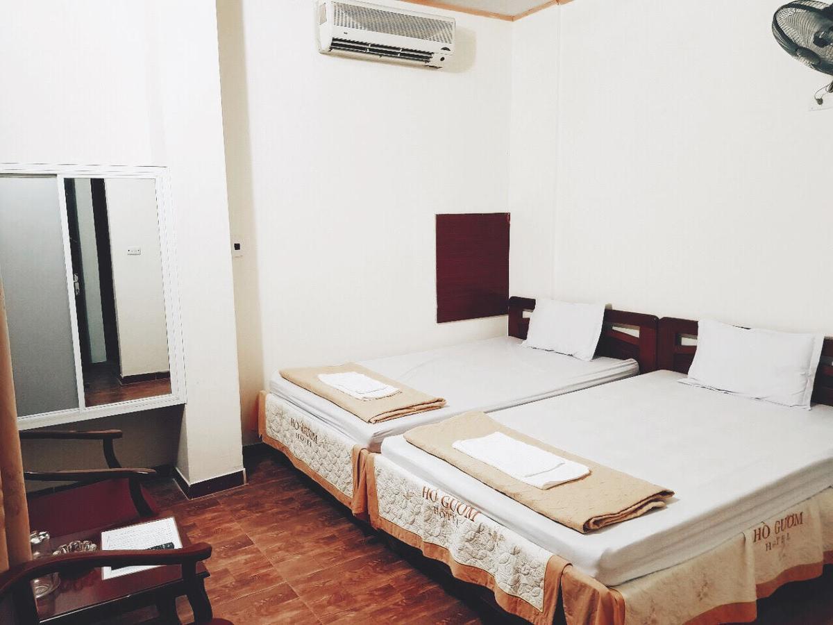 Khách sạn Hồ Gươm Sam Son Exterior foto
