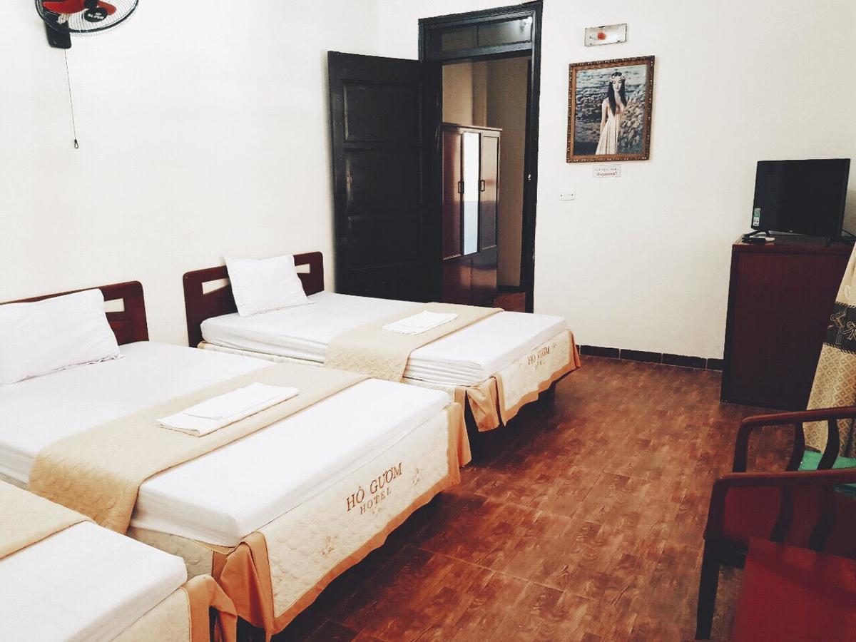 Khách sạn Hồ Gươm Sam Son Exterior foto